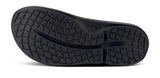 OOFOS Mens OOahh Sport Slide Sandals