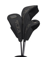 TUMI Golf Club Cover Set - 3 Pack