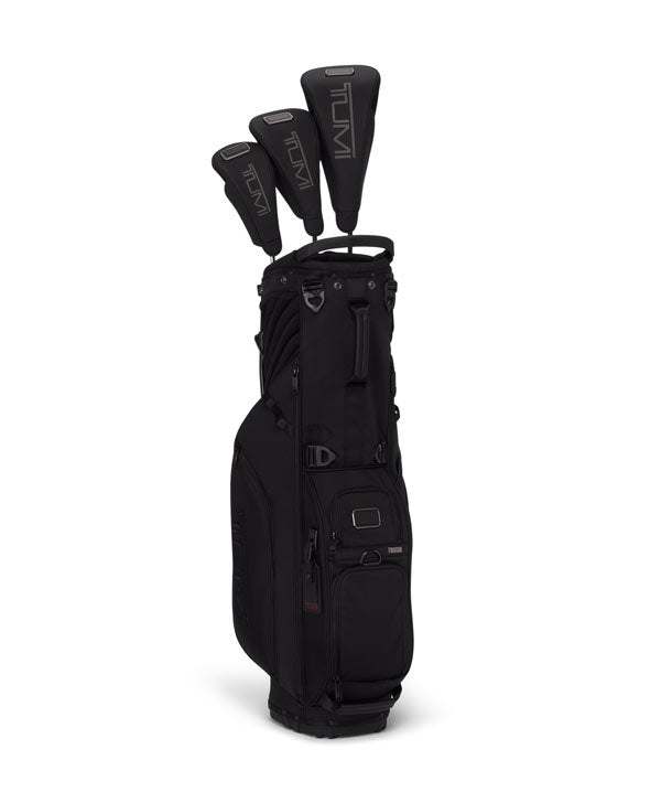 TUMI Golf Club Cover Set - 3 Pack