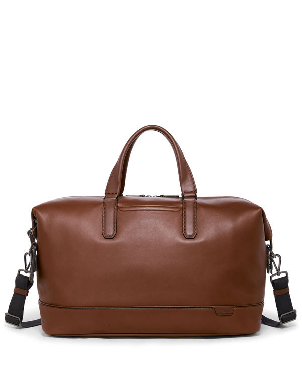 TUMI Harrison Nelson Duffel Bag