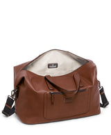 TUMI Harrison Nelson Duffel Bag