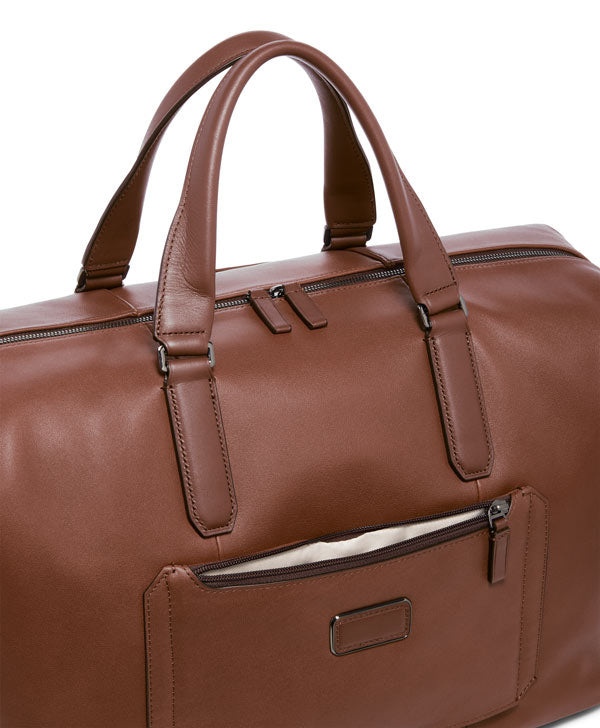 TUMI Harrison Nelson Duffel Bag