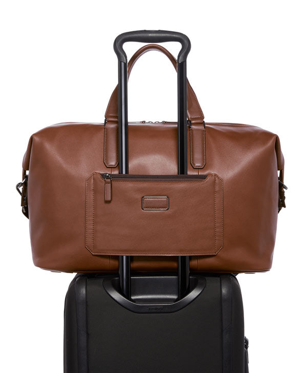 TUMI Harrison Nelson Duffel Bag