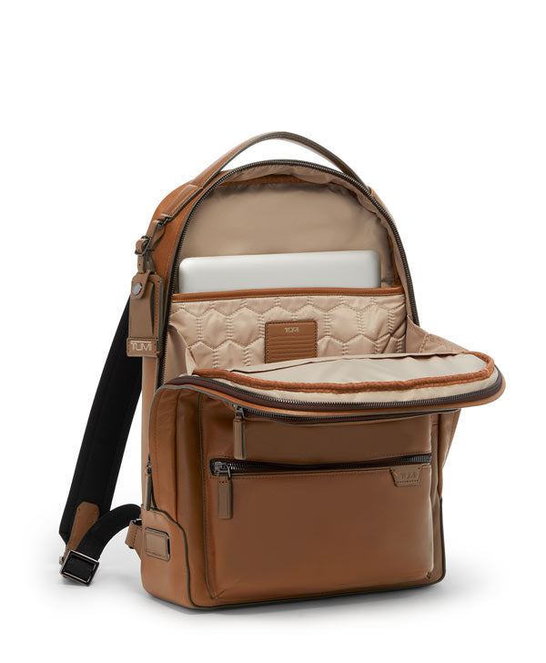 TUMI Bradner Backpack – ShopCGX TUMI Bradner Backpack – ShopCGX