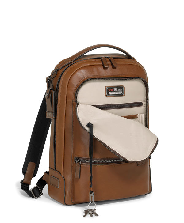 bradley leather backpack tumi TUMI Bradner Backpack – ShopCGX
