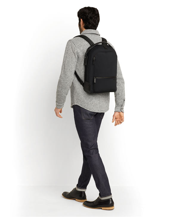 TUMI Bradner Backpack – ShopCGX