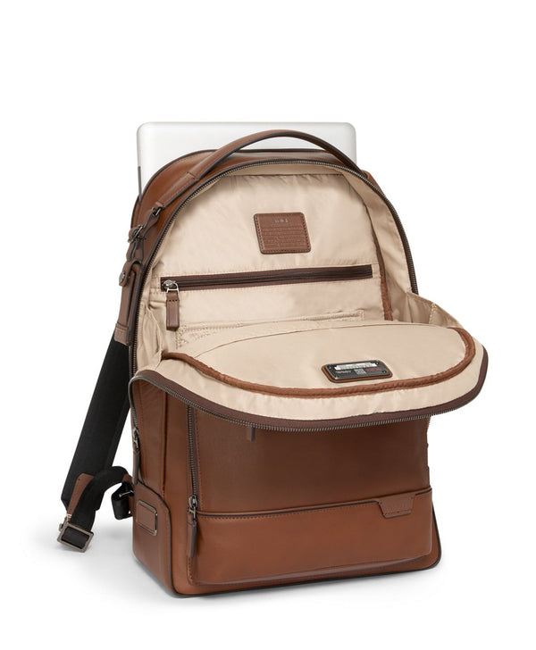 TUMI Harrison Warren Backpack