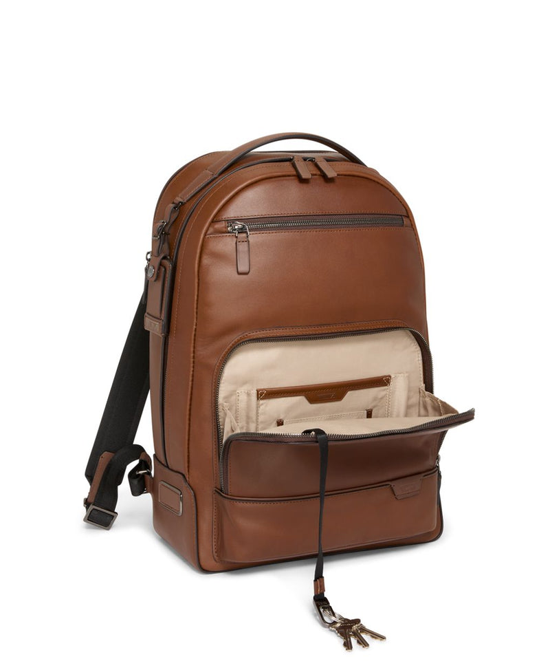 TUMI Harrison Warren Backpack