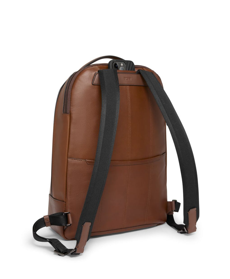 TUMI Harrison Warren Backpack