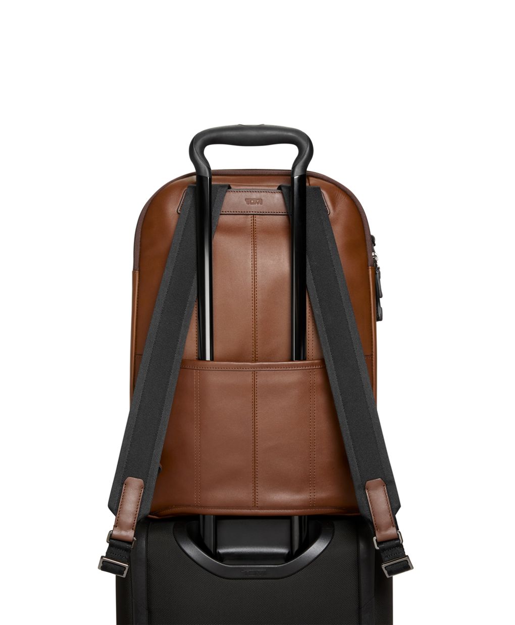 tumi backpack for him TUMI Harrison Warren Backpack – ShopCGX