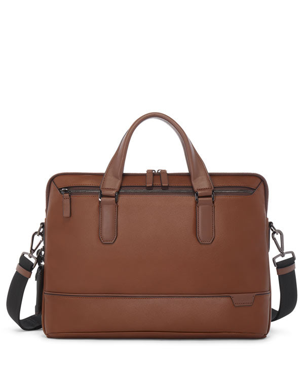 TUMI Sycamore Slim Briefcase