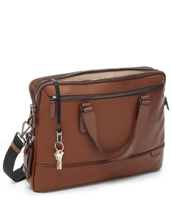 TUMI Sycamore Slim Briefcase