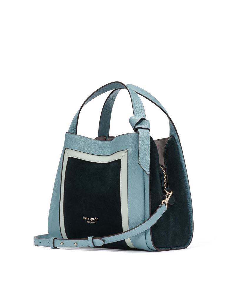 Kate Spade Knott Medium Crossbody Tote Handbag – ShopCGX