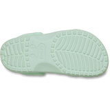 Crocs Classic Hearts Cut Out Clogs