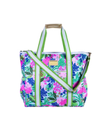 Lilly Pulitzer Cooler Bag