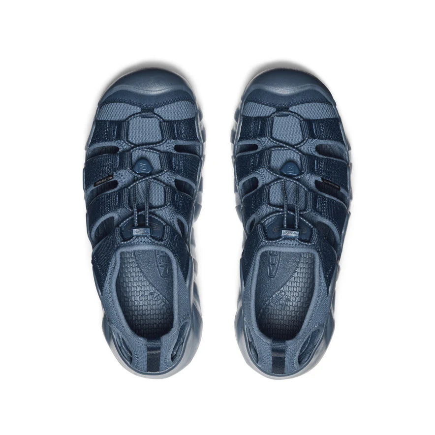 KEEN Mens Hyperport H2 Sandals