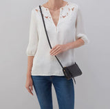 HOBO Jewel Crossbody Handbag