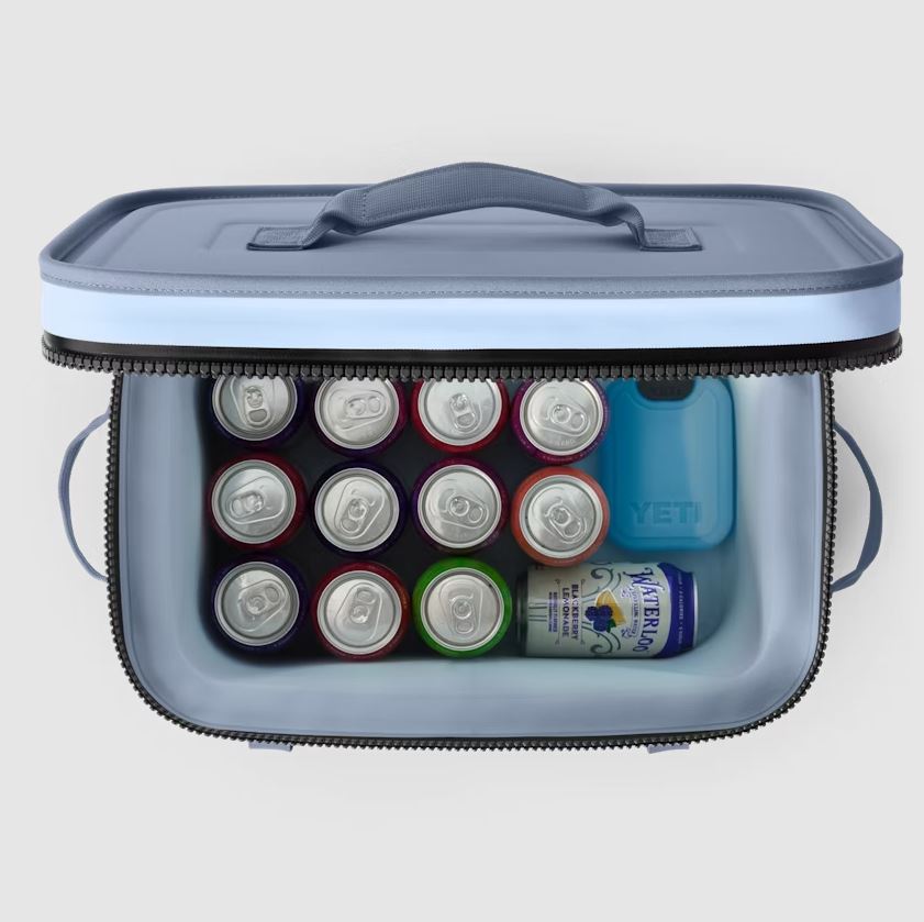 YETI Hopper Flip 18 Soft Cooler