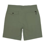 Billabong Mens Plus Hybrid Shorts