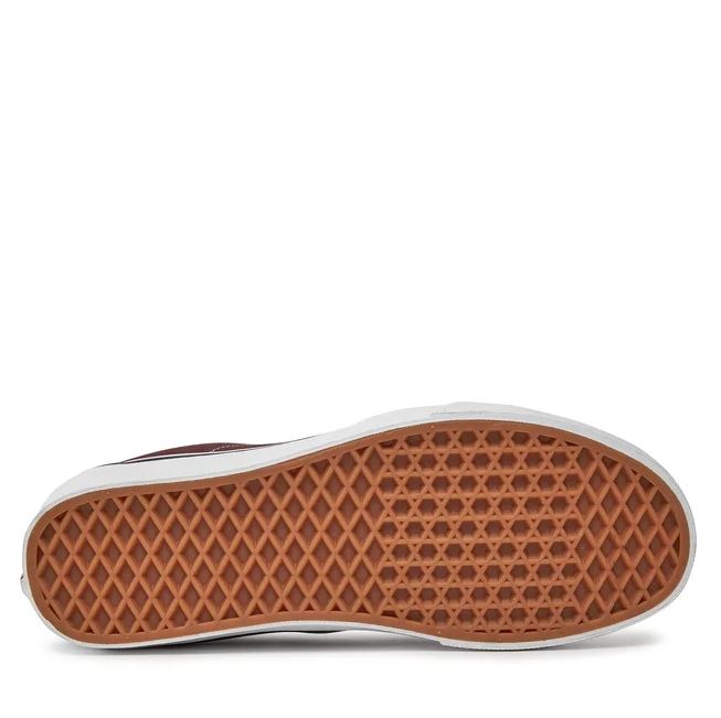 Vans SK8-Hi Sneakers - Unisex Sizing