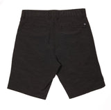 Burnside Mens Hybrid Short 18 Inch Outseam