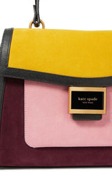 Kate Spade Katy Top Handle Shoulder Handbag