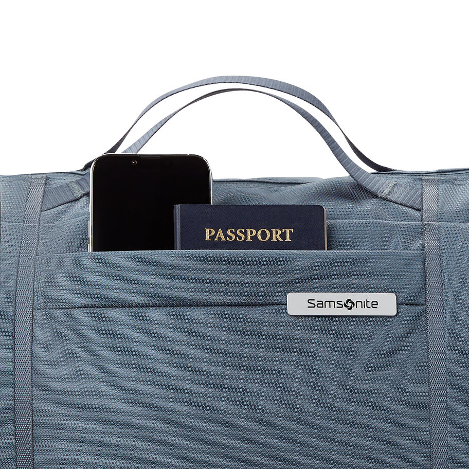 Samsonite UpLIFT Weekender Duffel Bag