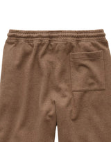 American Eagle Mens AE Laidback Luxe Heavyweight Open-Hem Sweatpants