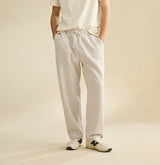 American Eagle Mens AE Laidback Luxe Heavyweight Open-Hem Sweatpants