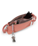 TUMI Voyageur Adela Crossbody Handbag