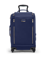 TUMI Voyageur Léger Dual Access Expandable Carry-On Luggage