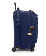 TUMI Voyageur Léger Dual Access Expandable Carry-On Luggage