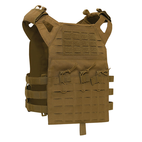 Rothco MOLLE Armor Carrier Vest