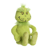 Aurora Dr. Seuss 13" Vintage Grinch Plush Toy