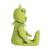 Aurora Dr. Seuss 13" Vintage Grinch Plush Toy