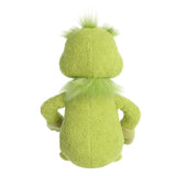 Aurora Dr. Seuss 13" Vintage Grinch Plush Toy