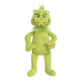 Aurora Dr. Seuss 13" Vintage Grinch Plush Toy