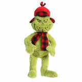 Aurora Dr. Seuss Wilderness Grinch 16" Plush Toy