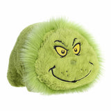 Aurora Dr. Seuss Spudsters Grinch 10" Plush Toy