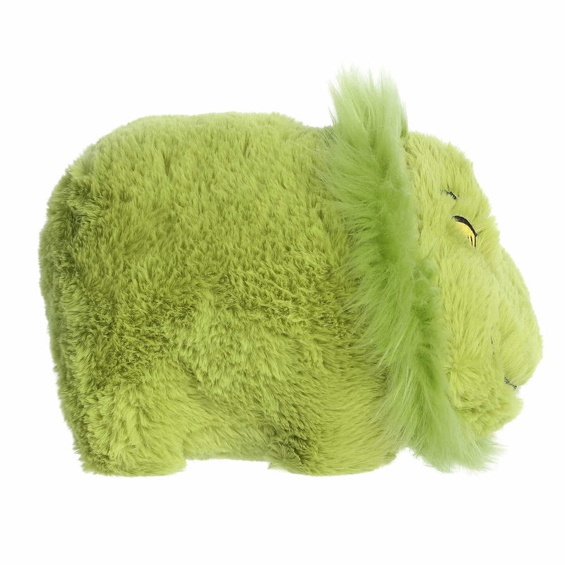 Aurora Dr. Seuss Spudsters Grinch 10" Plush Toy