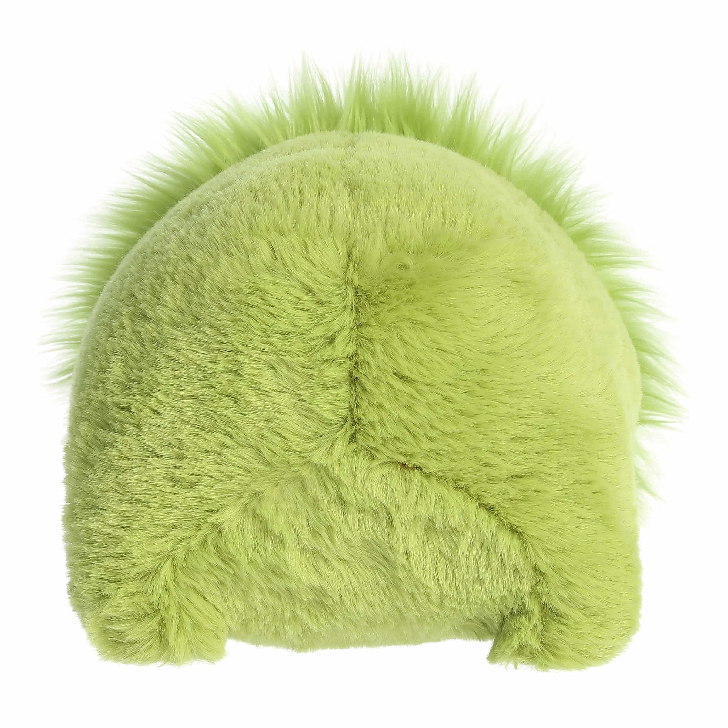 Aurora Dr. Seuss Spudsters Grinch 10" Plush Toy