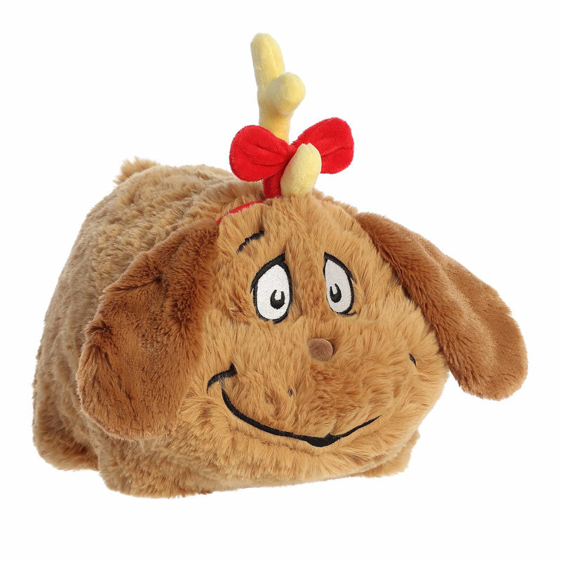 Aurora Dr. Seuss Spudsters Max 10" Plush Toy