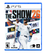 Sony Playstation 5 MLB The Show 26 Game
