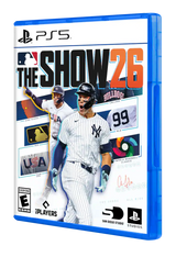 Sony Playstation 5 MLB The Show 26 Game