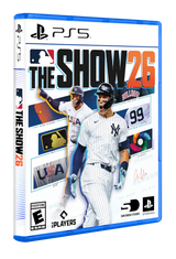 Sony Playstation 5 MLB The Show 26 Game