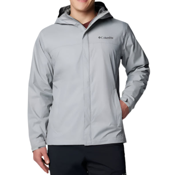Columbia Mens Watertight II Rain Jacket