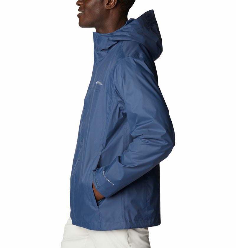 Columbia Mens Watertight II Rain Jacket – ShopCGX
