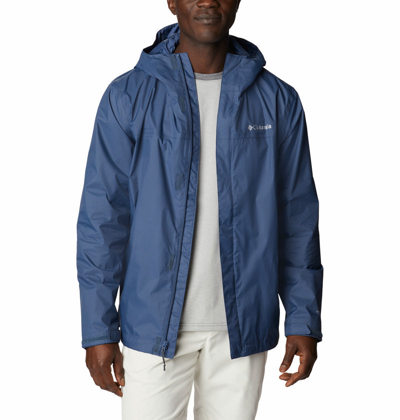 North Face Jacket Men Men's Columbia WaterTight II Jacket Color