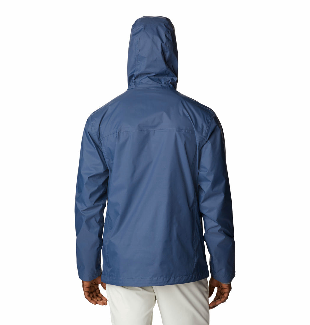 Columbia Mens Watertight II Rain Jacket