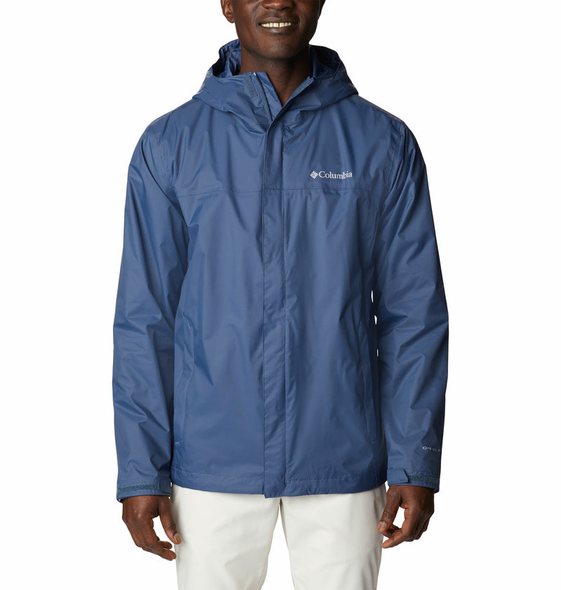 columbia rain gear Columbia Mens Watertight II Rain Jacket – ShopCGX